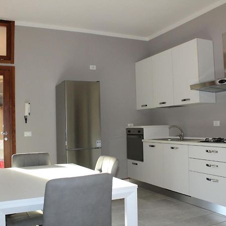 Modern & Nice Apartamento Capriate San Gervasio Exterior foto
